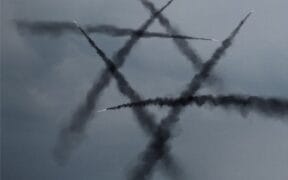 izrael politika genocida